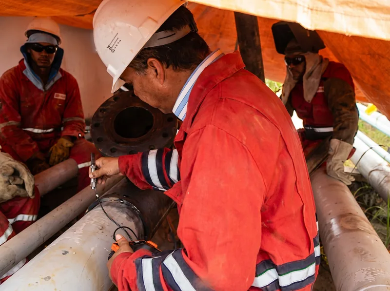 Innovación Tecnológica